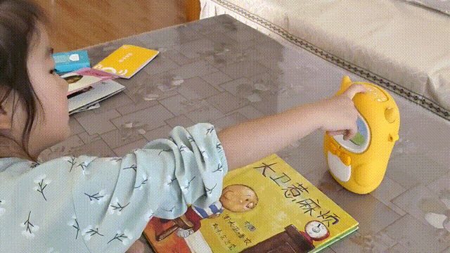 儿童教育最需要的是什么?能培养爱好的读书牛深度体验 儿童教育最需要的是什么?能培养爱好的读书牛深度体验