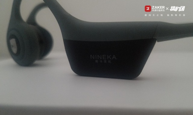 不用“听”的耳机,解放双耳的快乐——NINEKA RUNNER骨传导耳 不用“听”的耳机,解放双耳的快乐——NINEKA RUNNER骨传导耳
