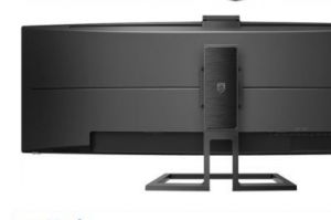 飞利浦Brilliance 439P9H显示器：售价6999元-3