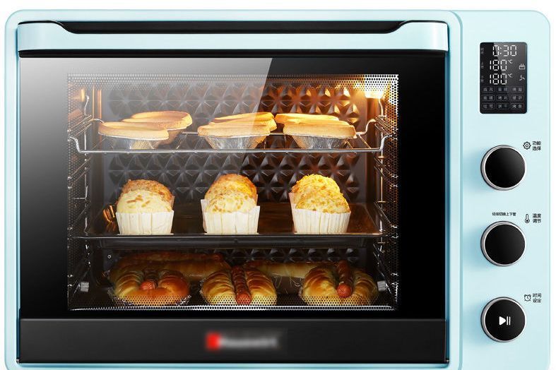 如何正确选择烤箱 家用电烤箱多大适合-2