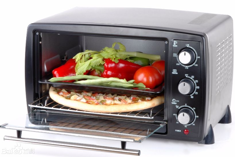 如何正确选择烤箱 家用电烤箱多大适合-3