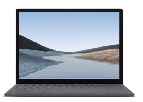 微软Surface Laptop 3今日开售:四款可选 微软Surface Laptop 3今日开售:四款可选