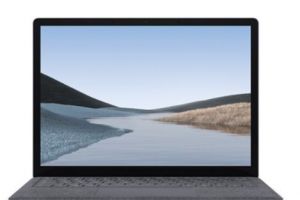 微软Surface Laptop 3今日开售：四款可选-2