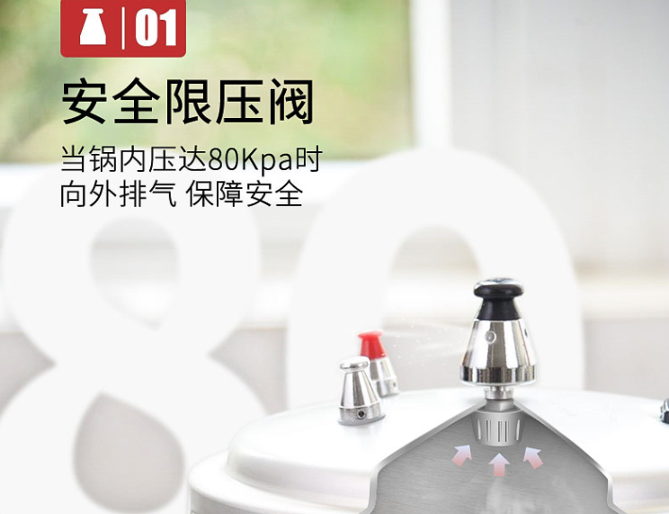 高压锅知识百科：高压锅到底怎么用