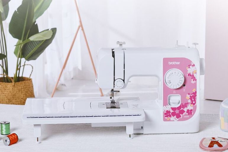 缝纫机怎么清洁 家用缝纫机常见故障和维修方法-3