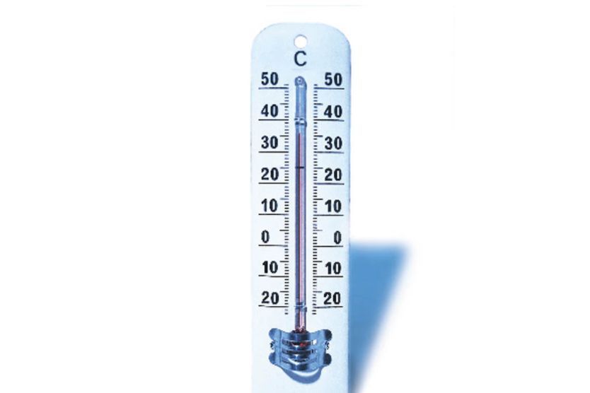 温度计种类有哪些 水银温度计怎么校准-1
