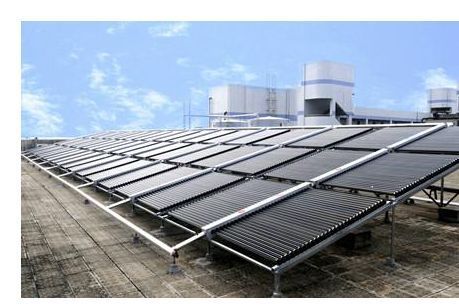 太阳能热水器的分类 太阳能热水器安装使用攻略大全-2