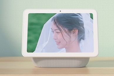 小爱触屏音箱Pro 8今天开卖：首发价499元-3