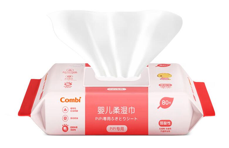 如何选择一款放心的婴儿湿巾 挑选婴儿湿巾这些雷区要避免踩中
