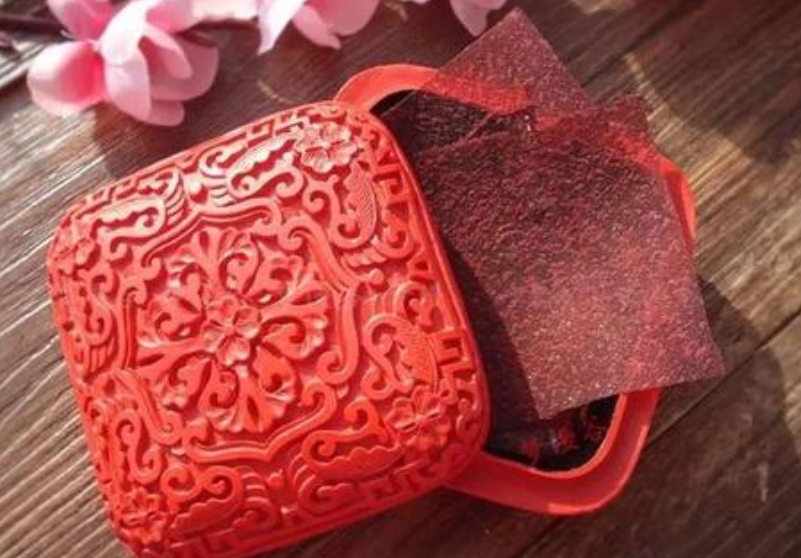 古人化妆用什么？胭脂小知识你了解吗