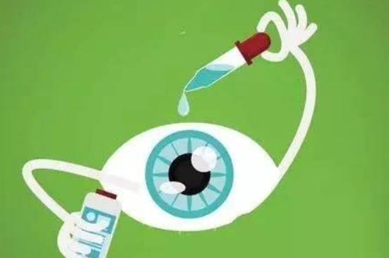 眼药水不能随便用？眼药水使用注意事项