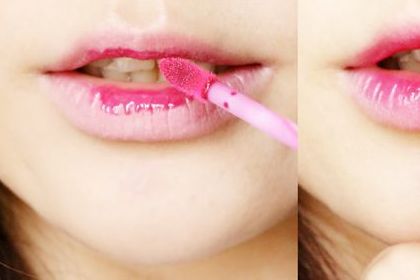唇釉知识百科：唇釉怎么涂 唇釉和口红的区别-1