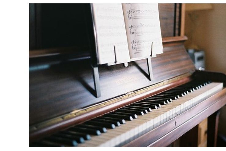 钢琴知识百科：钢琴怎么选 电钢琴与钢琴的区别-2