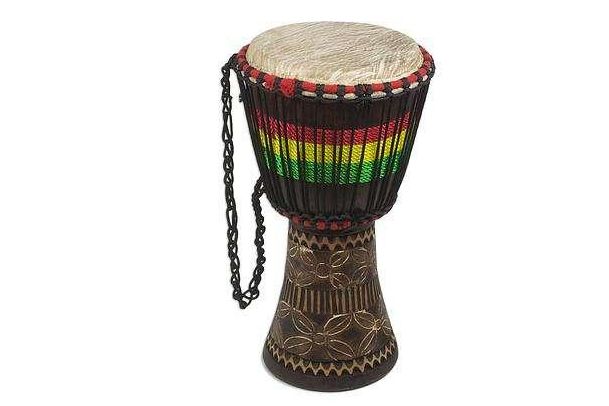 儿童学习非洲鼓有哪些好处 打非洲鼓需要注意什么-1