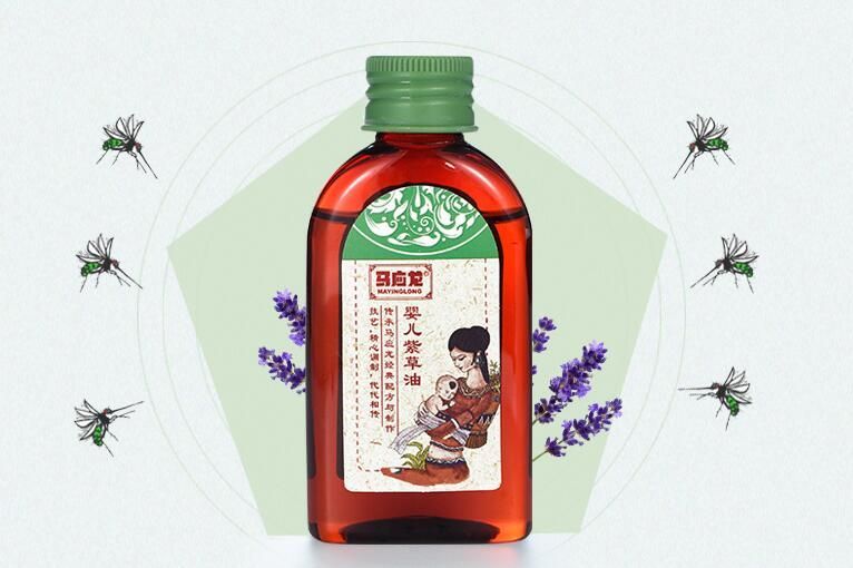 紫草油可以给婴儿用吗 紫草油的功效及使用注意事项-1