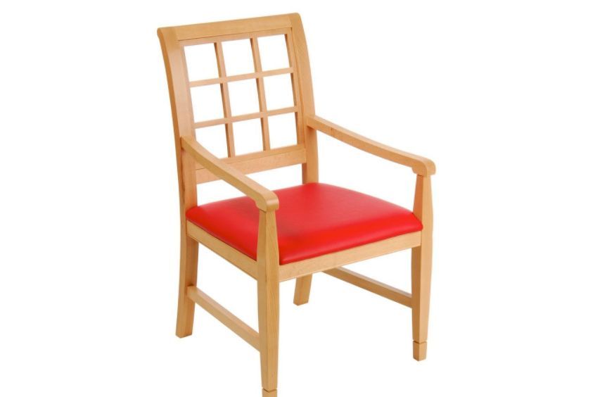 椅子选购攻略：椅子怎么选以及该怎么保养-1