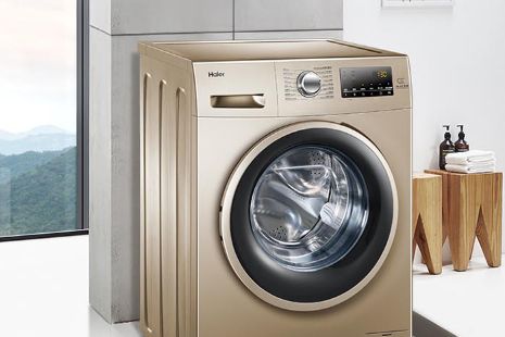 滚筒洗衣机的选购 滚筒洗衣机的优点介绍-1