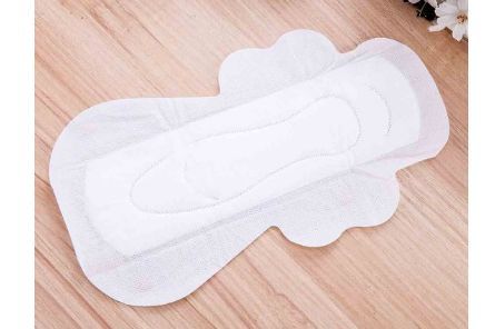 卫生巾材质分类 卫生巾怎样用健康-1