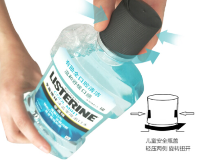 漱口水使用方法介绍 漱口水能代替刷牙吗