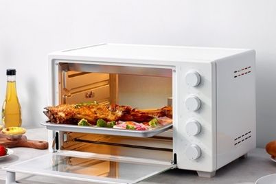 电烤箱科普贴：电烤箱如何选购和使用-1