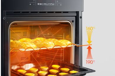 嵌入式烤箱知识百科：嵌入式烤箱如何安装和使用-1