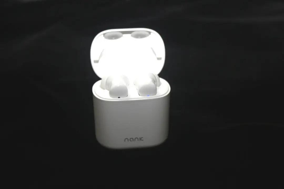 降噪黑科技,带来全新的入迷式音乐体验 降噪黑科技,带来全新的入迷式音乐体验