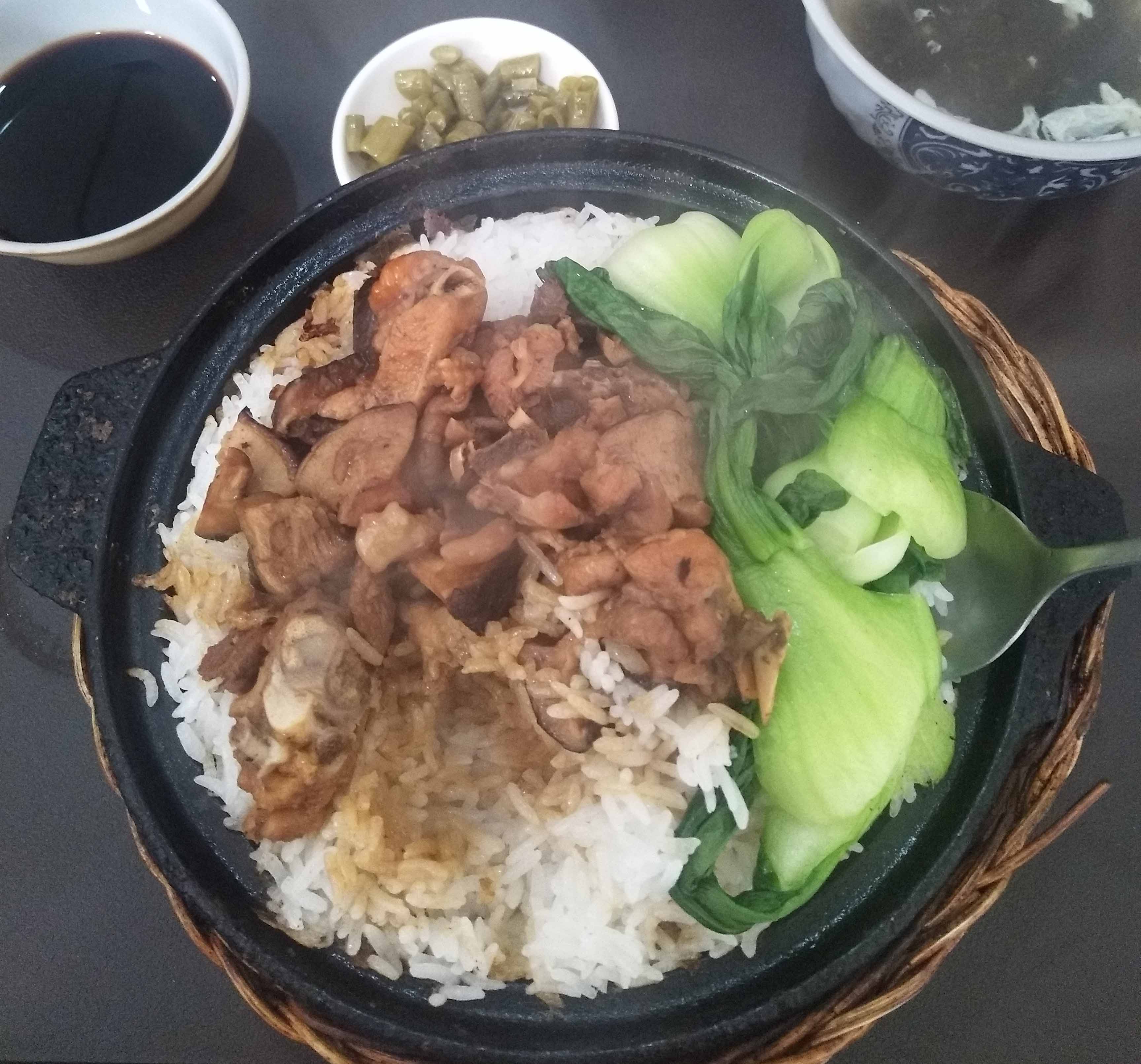 角色转换,体验和感受我的美食生活 角色转换,体验和感受我的美食生活