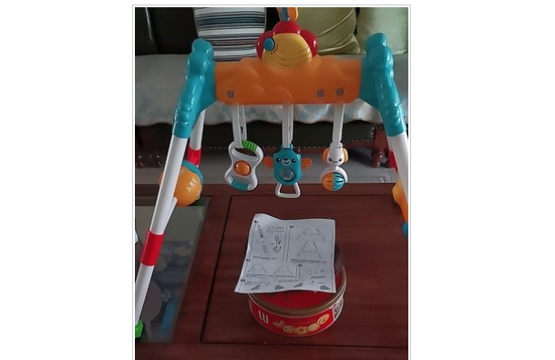 宝宝玩具清单｜孩子更快乐，陪玩更有趣