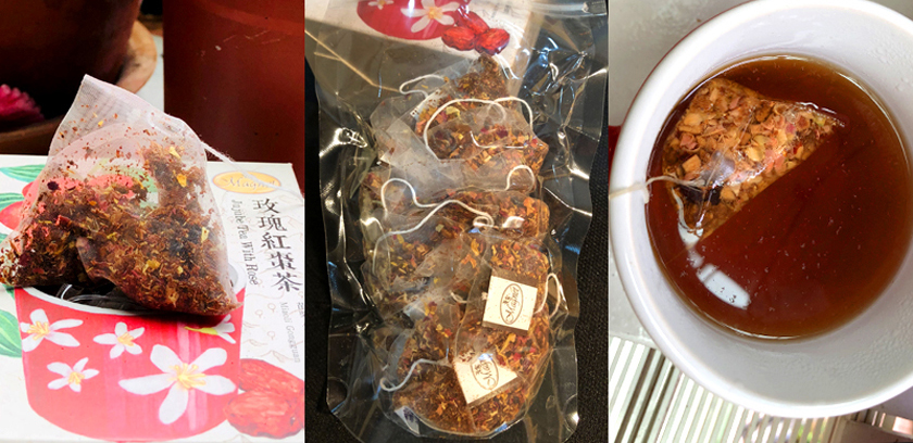 为什么不建议你喝茶包和奶茶店的茶饮? 为什么不建议你喝茶包和奶茶店的茶饮?