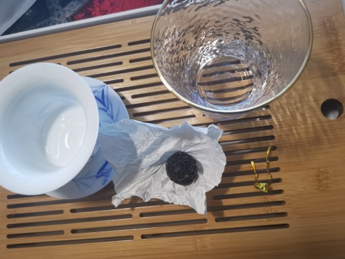 不伦不类的红茶 不伦不类的红茶