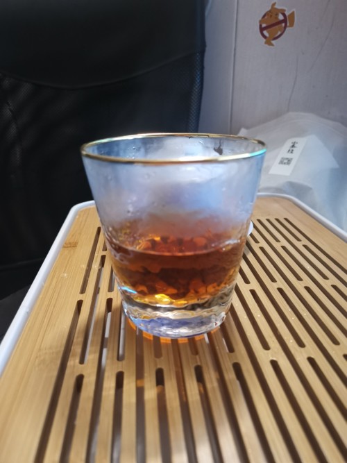 不伦不类的红茶 不伦不类的红茶