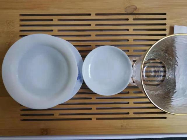 非主流普洱茶 小叶种 非主流普洱茶 小叶种