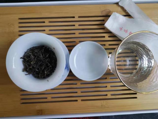 非主流普洱茶 小叶种 非主流普洱茶 小叶种