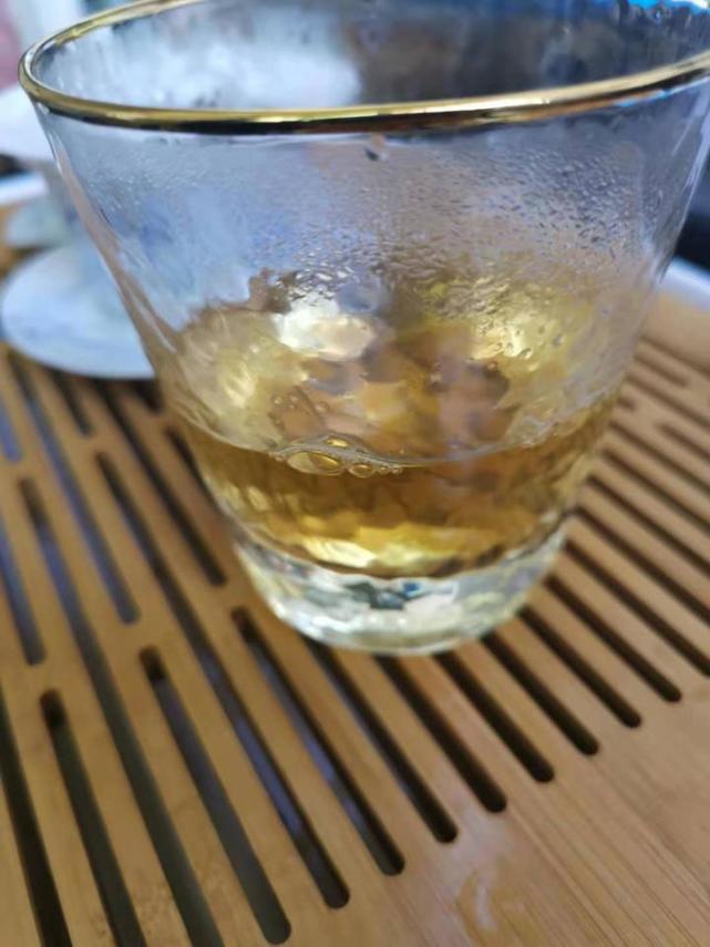 非主流普洱茶 小叶种 非主流普洱茶 小叶种