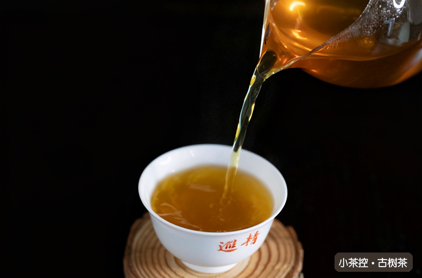 茶叶,送礼.年货两相宜;古树茶,意更深.情更浓 茶叶,送礼.年货两相宜;古树茶,意更深.情更浓