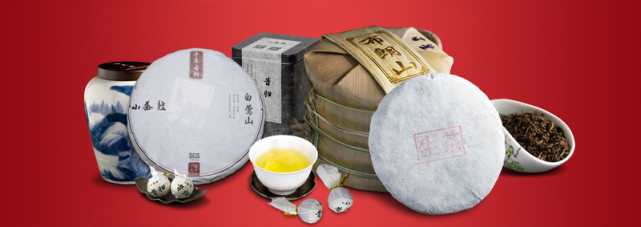居家防疫.憋屈烦闷？幸而有茶.自在清欢！