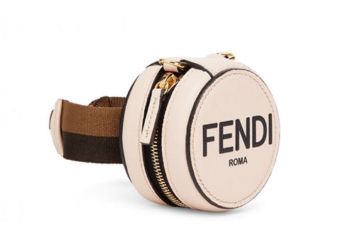FENDI Packaging系列推出全新色系，以中性质感呈现-1