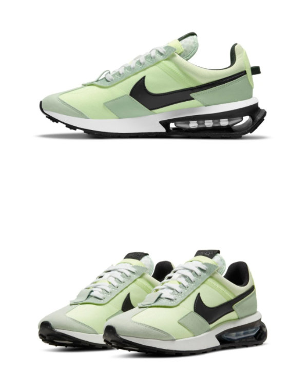 Nike 全新鞋型 Air Max Pre-Day 于 3 月 26 日正式发布