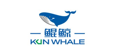 鲲鲸/KUN WHALE