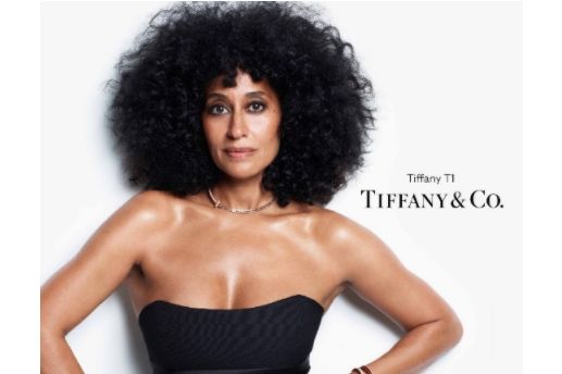 Tiffany & Co. 发布 Tiffany T1 系列2021年全新广告大片-1