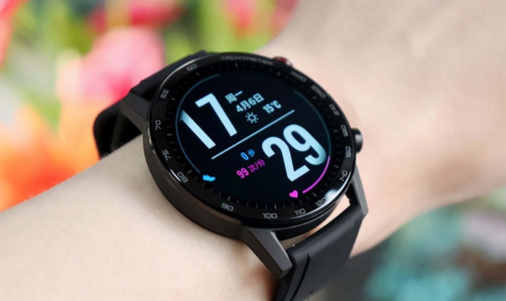 OPPO Watch跟Magic Watch2该买哪个?个人使用习惯很重要 OPPO Watch跟Magic Watch2该买哪个?个人使用习惯很重要