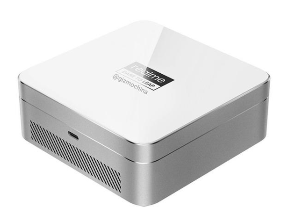 realme MagDart充电器支持无线充电,机身轻薄 realme MagDart充电器支持无线充电,机身轻薄