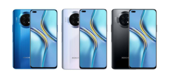 荣耀X205G、Play5TPro曝光渲染图,且前者搭载联发科天玑9005G芯片 荣耀X205G、Play5TPro曝光渲染图,且前者搭载联发科天玑9005G芯片
