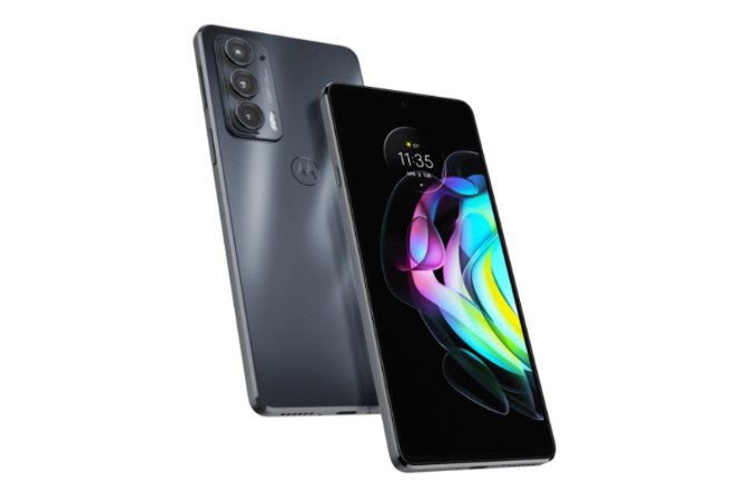 摩托罗拉推出 Edge 20 和 Edge 20 Lite 商务版,安全性能高 摩托罗拉推出 Edge 20 和 Edge 20 Lite 商务版,安全性能高