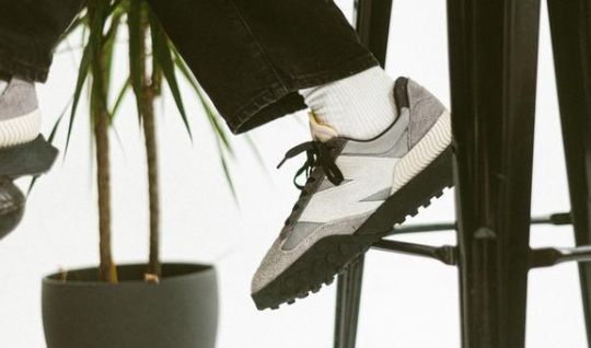 New Balance XC-72发布最新配色,闪亮登场 New Balance XC-72发布最新配色,闪亮登场