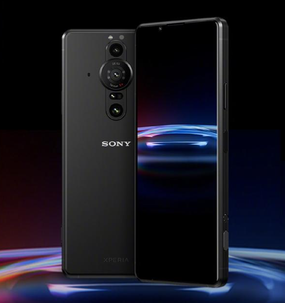 索尼Xperia PRO-I今天正式预售,售价10999元 索尼Xperia PRO-I今天正式预售,售价10999元