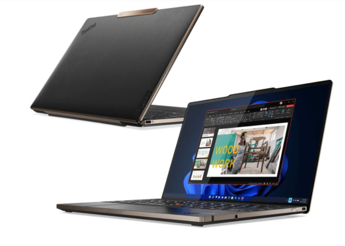 联想即将发布新品,包括ThinkPad Z以及双屏版创作笔电ThinkBook Plus 联想即将发布新品,包括ThinkPad Z以及双屏版创作笔电ThinkBook Plus