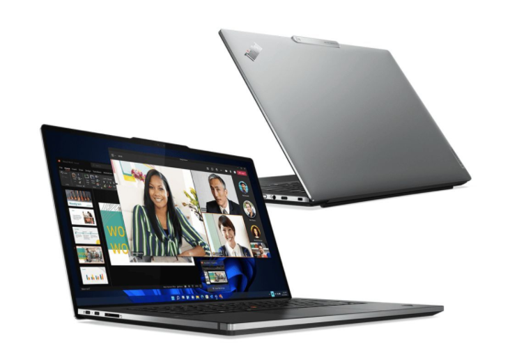 联想即将发布新品,包括ThinkPad Z以及双屏版创作笔电ThinkBook Plus 联想即将发布新品,包括ThinkPad Z以及双屏版创作笔电ThinkBook Plus