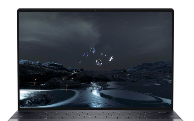 戴尔发布全新XPS 13笔记本电脑,外观极简 戴尔发布全新XPS 13笔记本电脑,外观极简