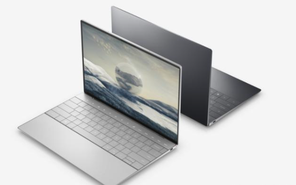 戴尔发布全新XPS 13笔记本电脑,外观极简 戴尔发布全新XPS 13笔记本电脑,外观极简